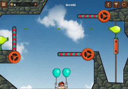 Balloon Hero