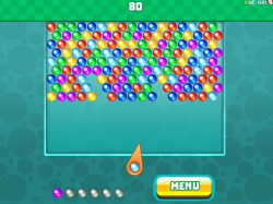 Bubble Shooter