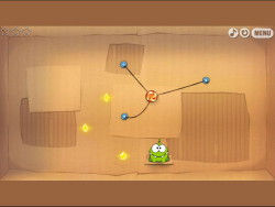 Cut The Rope